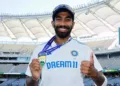 Why More Than Two Consecutive Tests Could Be Harmful for Bumrah, Says Ex-MI Coach