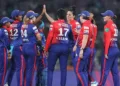 Delhi Capitals Dominate WPL with Direct Final Spots in 2023, 2024, and 2025