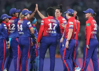 Delhi Capitals Dominate WPL with Direct Final Spots in 2023, 2024, and 2025