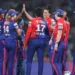Delhi Capitals Dominate WPL with Direct Final Spots in 2023, 2024, and 2025