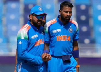 Hardik Pandya Looks to T20 World Cup 2026 as the Next Step in His Pursuit of More ICC Trophies