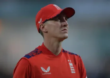 Harry Brook Becomes the First Player to Be Banned for Two Years from IPL Under New Rule