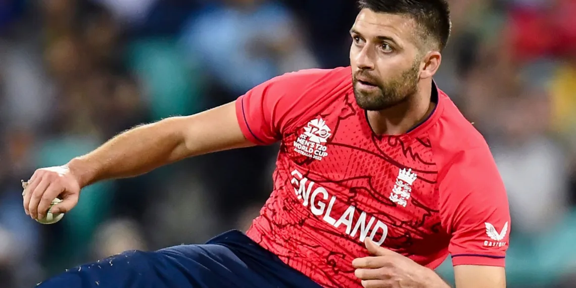 England’s Mark Wood to Miss India Tests as Injury Forces Him into a Long Recovery