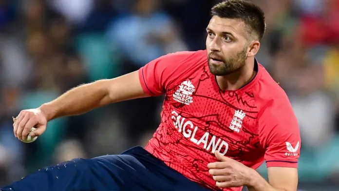 England’s Mark Wood to Miss India Tests as Injury Forces Him into a Long Recovery England’s Mark Wood to Miss India Tests as Injury Forces Him into a Long Recovery