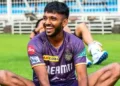 India’s Forgotten Bowler Gets Another Shot at KKR After IPL Auction Disappointment