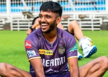 India’s Forgotten Bowler Gets Another Shot at KKR After IPL Auction Disappointment