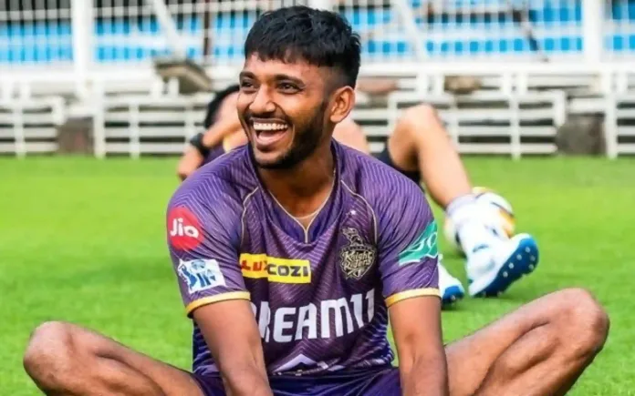 India’s Forgotten Bowler Gets Another Shot at KKR After IPL Auction Disappointment India’s Forgotten Bowler Gets Another Shot at KKR After IPL Auction Disappointment