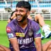 India’s Forgotten Bowler Gets Another Shot at KKR After IPL Auction Disappointment
