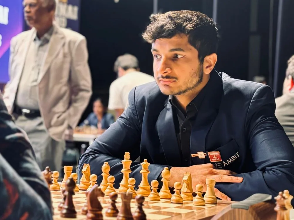 An Unexpected Comeback: Triumph After Hiatus