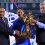 Everything You Need to Know About WPL Awards and Prize Money After the MI vs DC Final