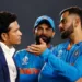 From Sachin to Kohli: The Cricket Giants Who’ve Reached 300 ODIs, Including Virat
