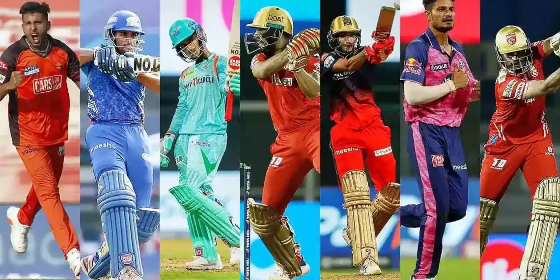 Ready to Dominate IPL Fantasy Cricket in 2025? Here’s How to Build Your Team