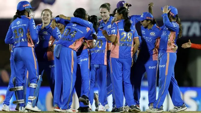 The Final Overs: Where Champions Are Made