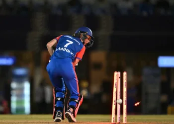 Delhi Capitals Suffer 3rd Straight WPL Final Loss as Mumbai Indians Claim Their 2nd Title