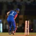 Delhi Capitals Suffer 3rd Straight WPL Final Loss as Mumbai Indians Claim Their 2nd Title