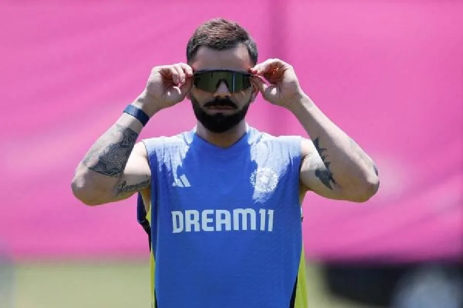Virat Kohli Suggests Retirement Could Be Near, Won’t Be There to Avenge Recent Defeat 2 The Legacy Factor