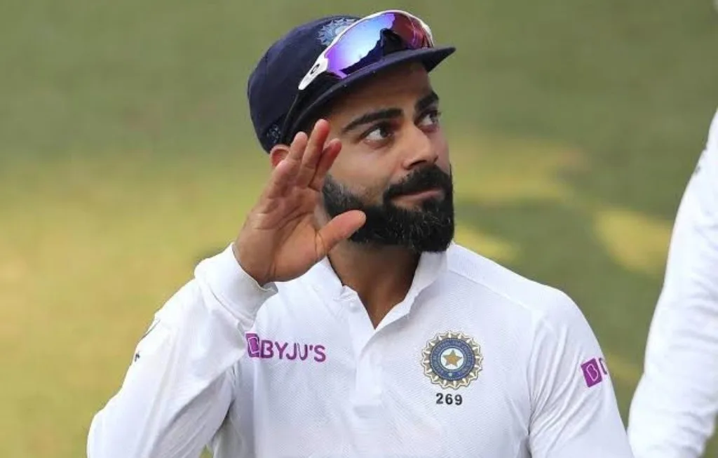 Virat Kohli Suggests Retirement Could Be Near, Won’t Be There to Avenge Recent Defeat 3 The Final Chapter