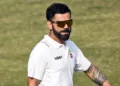 Virat Kohli Suggests Retirement Could Be Near, Won’t Be There to Avenge Recent Defeat