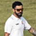 Virat Kohli Suggests Retirement Could Be Near, Won’t Be There to Avenge Recent Defeat