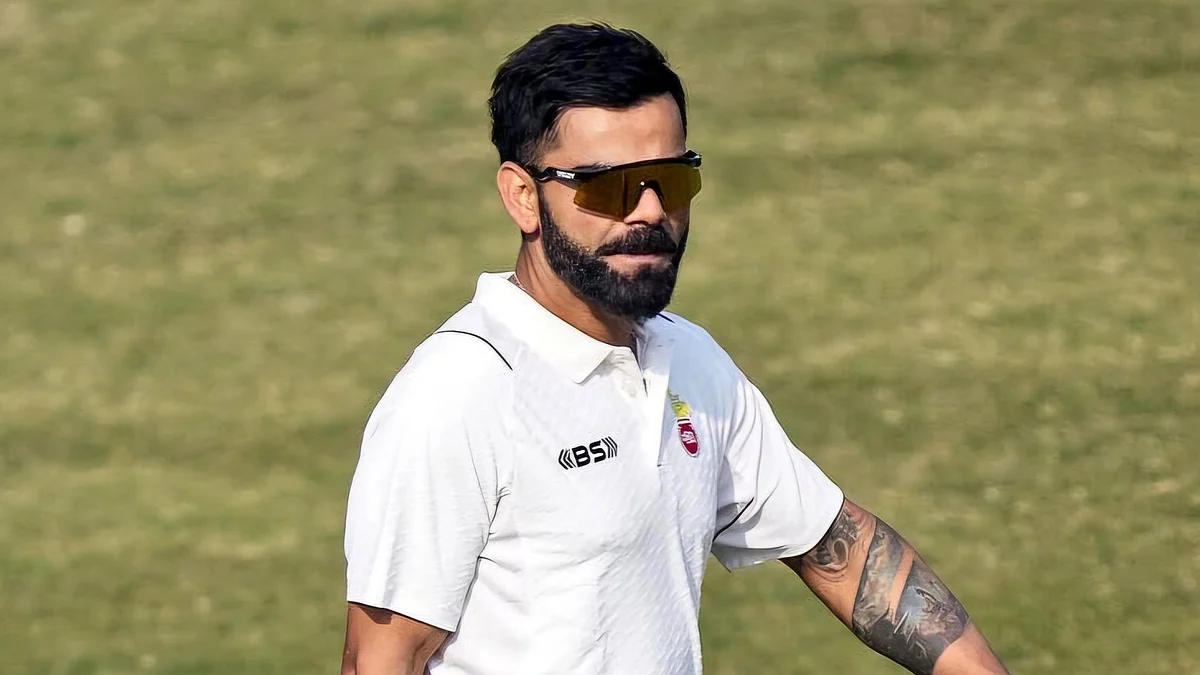 Virat Kohli Suggests Retirement Could Be Near, Won’t Be There to Avenge Recent Defeat