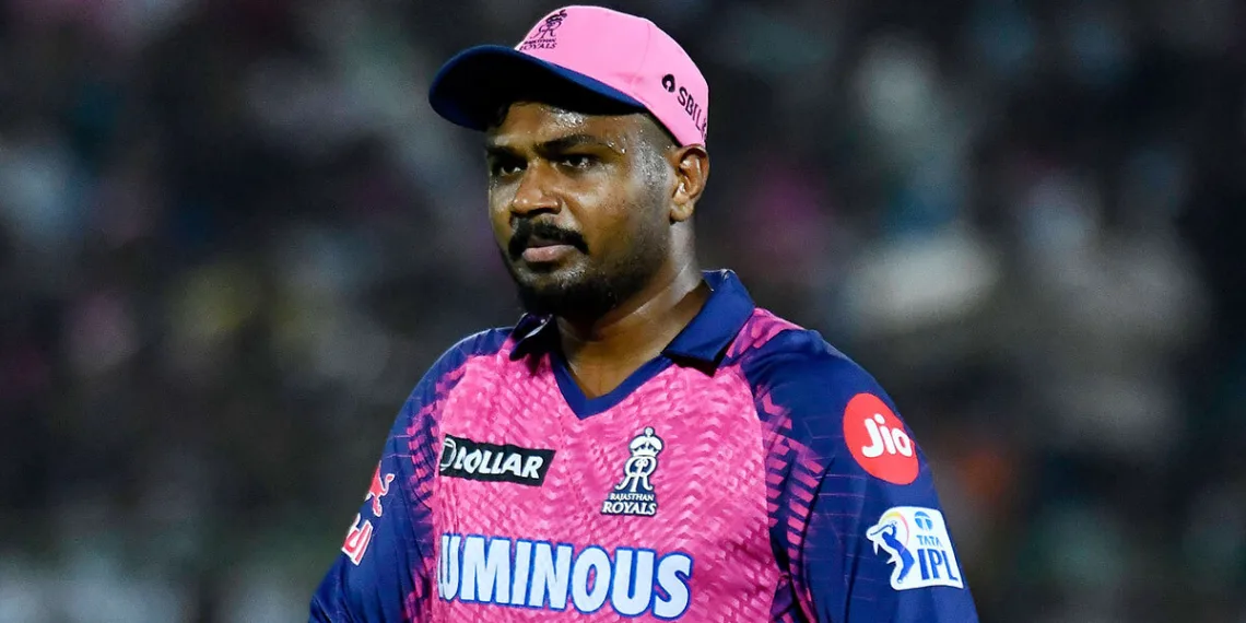 Sanju Samson Gets BCCI’s Fitness Approval, Prepares to Rejoin Rajasthan Royals for IPL 2025