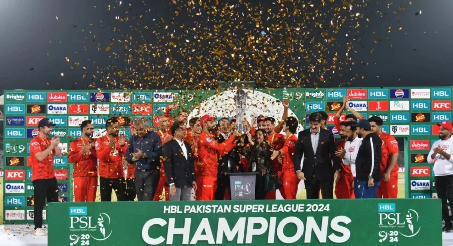 PSL to Expand with Two New Teams as PCB Looks Ahead to 2026 Growth 2 The Financial Game: Investment and Returns