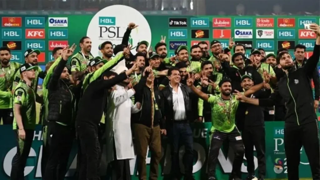 PSL to Expand with Two New Teams as PCB Looks Ahead to 2026 Growth 3 Looking Ahead: The Future of PSL