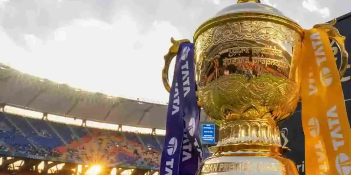 Catch Every IPL 2025 Game for Free with These Top Mobile Data Plans