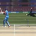 Virat Kohli’s 300th ODI Celebration Cut Short by Glenn Phillips in Less Than a Second