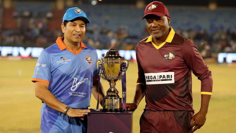 The Impact of IMLT20: More Than Just a Tournament