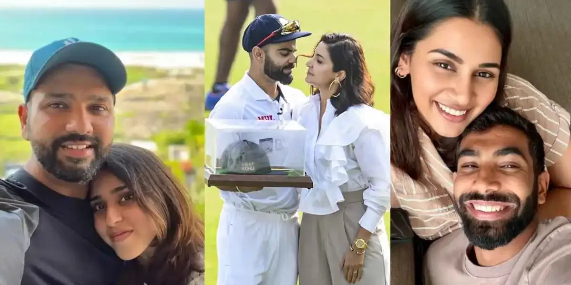 Cricket Just Got More Family-Friendly: BCCI Lets Players Bring Their Families Abroad