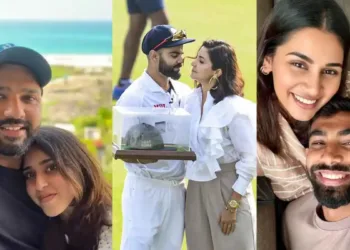 Cricket Just Got More Family-Friendly: BCCI Lets Players Bring Their Families Abroad