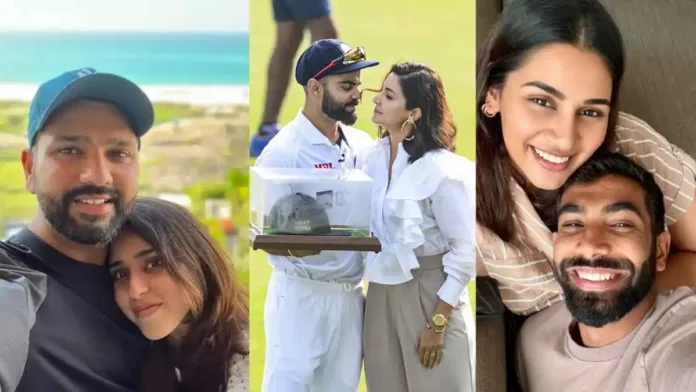 Cricket Just Got More Family-Friendly: BCCI Lets Players Bring Their Families Abroad Cricket Just Got More Family-Friendly: BCCI Lets Players Bring Their Families Abroad