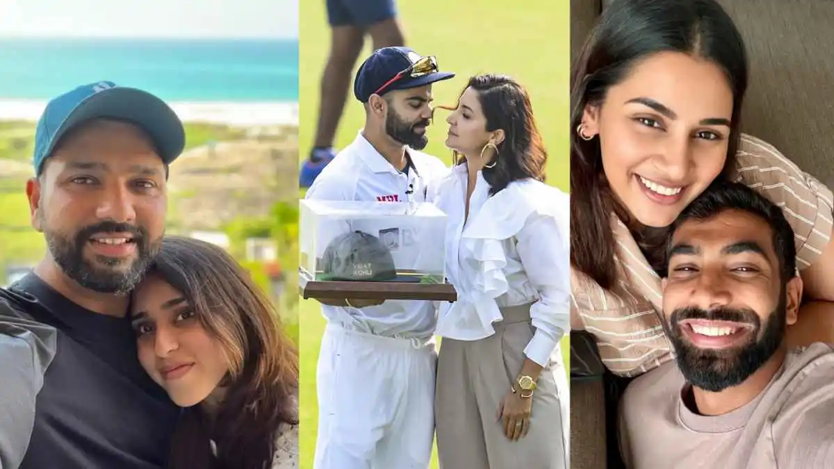 Cricket Just Got More Family-Friendly: BCCI Lets Players Bring Their Families Abroad