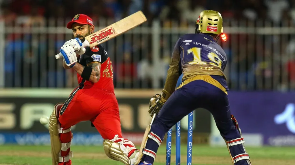 Virat Kohli: The King of Hearts and Heartbreaks