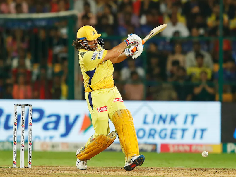 MS Dhoni: The Captain of Comebacks