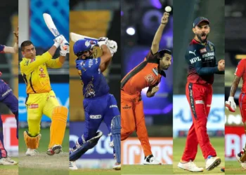 From Victories to Defeats: The IPL Players Who’ve Had the Most Losses, Dhoni and Kohli Included