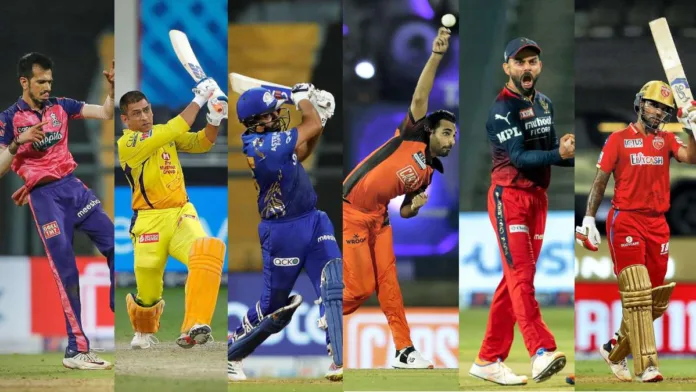 From Victories to Defeats: The IPL Players Who’ve Had the Most Losses, Dhoni and Kohli Included From Victories to Defeats: The IPL Players Who’ve Had the Most Losses, Dhoni and Kohli Included