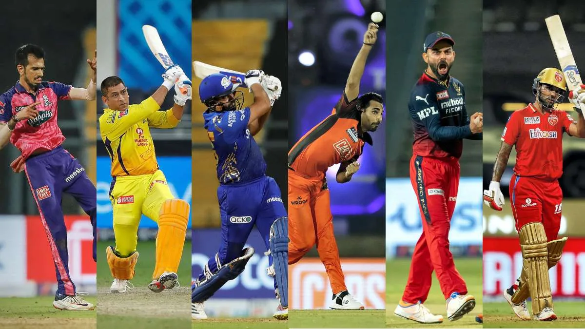 From Victories to Defeats: The IPL Players Who’ve Had the Most Losses, Dhoni and Kohli Included