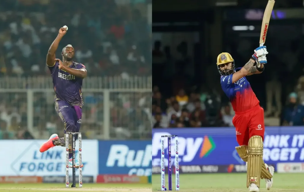 KKR vs RCB IPL 2025 Opening Match: History and Expectations