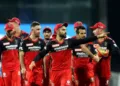 Virat Kohli and RCB Gear Up for the IPL 2025 Opener Against KKR in Kolkata