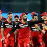 Virat Kohli and RCB Gear Up for the IPL 2025 Opener Against KKR in Kolkata