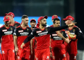 Virat Kohli and RCB Gear Up for the IPL 2025 Opener Against KKR in Kolkata