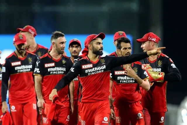 Virat Kohli and RCB Gear Up for the IPL 2025 Opener Against KKR in Kolkata