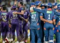 A Small Change in IPL 2025’s Schedule? KKR vs LSG Game in Kolkata Under Discussion