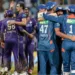 A Small Change in IPL 2025’s Schedule? KKR vs LSG Game in Kolkata Under Discussion