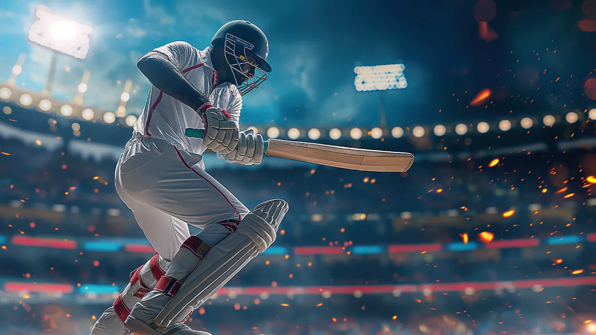 Cricket's Grand Slam Plans Backed by Saudi Money, But ECB Just Said No – What About BCCI?