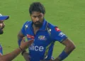 Hardik Pandya Reveals Who’ll Lead Mumbai Indians During His IPL 2025 Absence