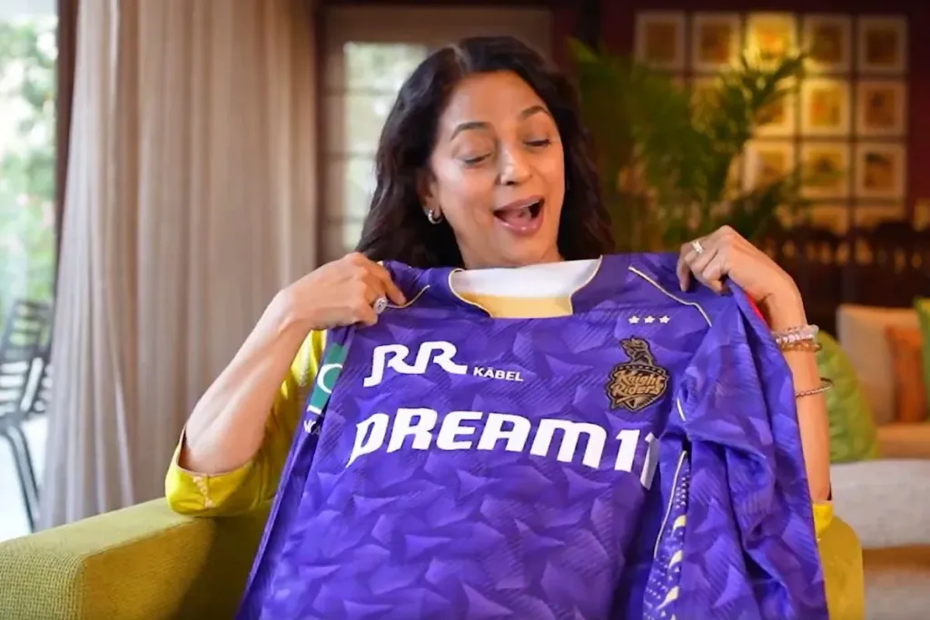 IPL 2025: Kolkata Knight Riders Unveil Biodegradable Packaging for Jerseys as ‘Runs To Roots’ Returns 2 The Future of Sustainable Cricket Merchandise: KKR’s Pioneering Approach
