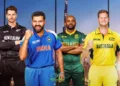 Everything You Need to Know About the ICC Champions Trophy Semifinals: India vs South Africa
